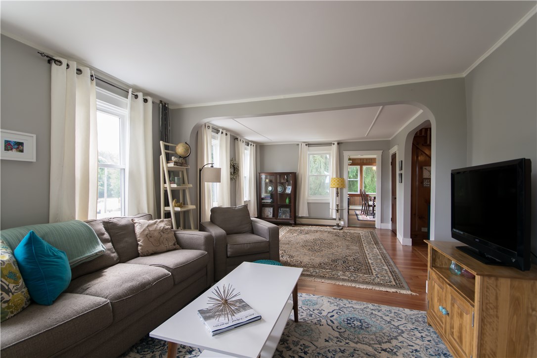 129 Old Flat River Road Coventry, RI 02816 - Photo 16 of 38