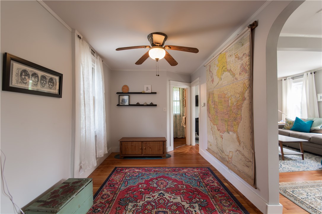 129 Old Flat River Road Coventry, RI 02816 - Photo 22 of 38