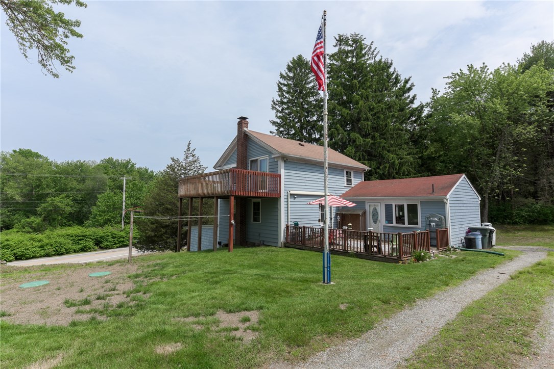 129 Old Flat River Road Coventry, RI 02816 - Photo 3 of 38