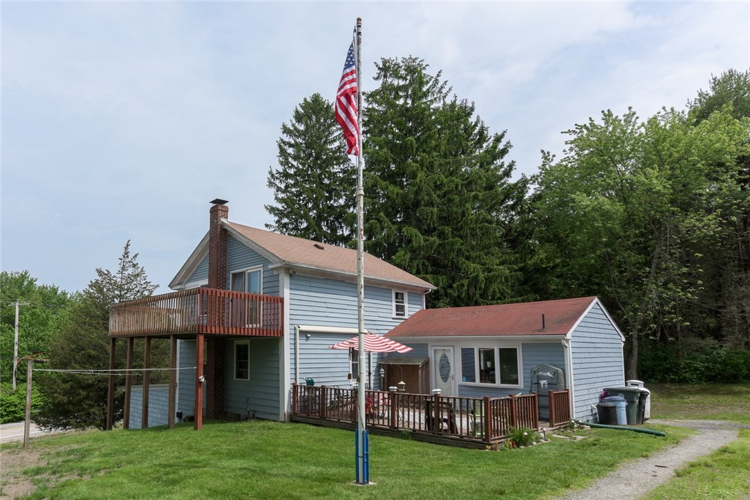 129 Old Flat River Road Coventry, RI 02816 - Photo 32 of 38