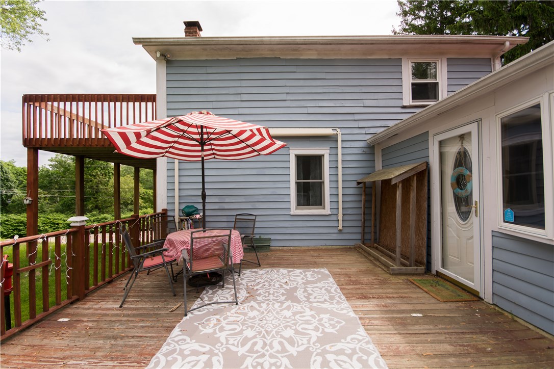 129 Old Flat River Road Coventry, RI 02816 - Photo 33 of 38