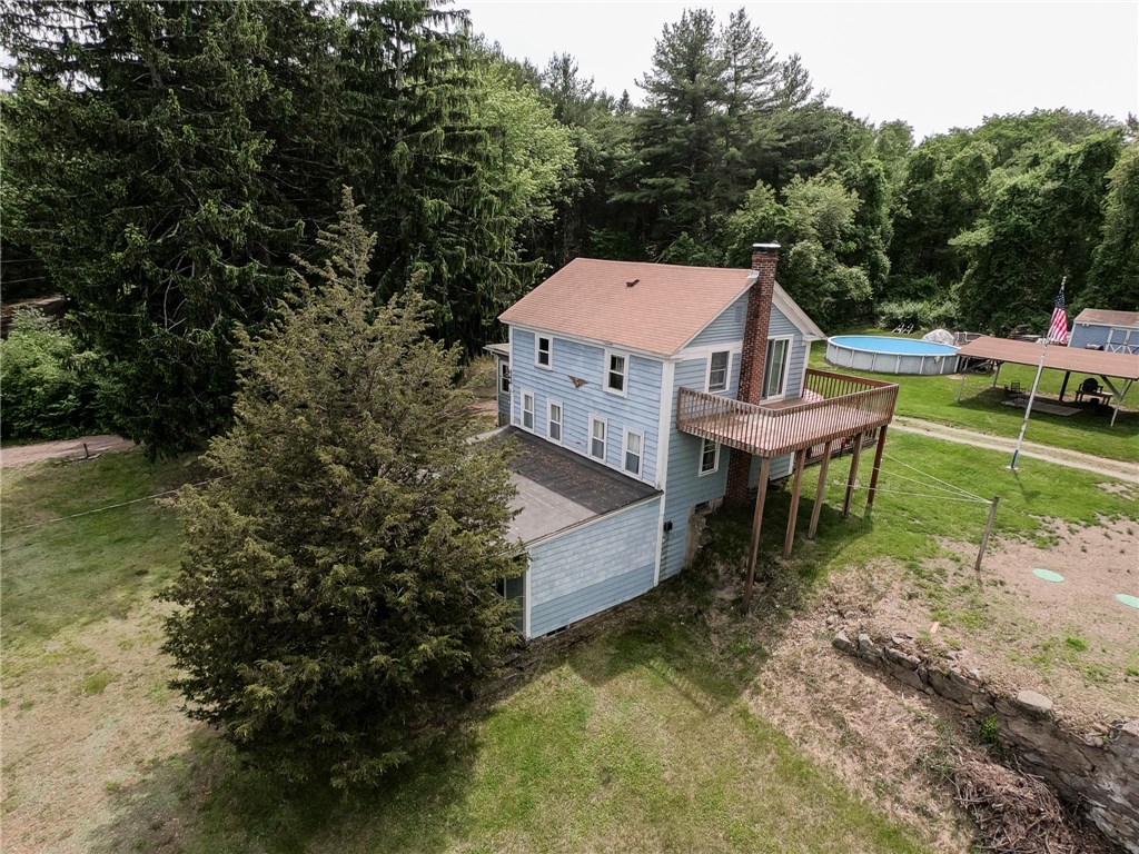 129 Old Flat River Road Coventry, RI 02816 - Photo 35 of 38