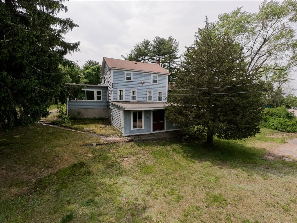 129 Old Flat River Road Coventry, RI 02816 - Photo 36 of 38