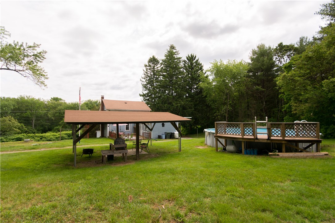 129 Old Flat River Road Coventry, RI 02816 - Photo 37 of 38
