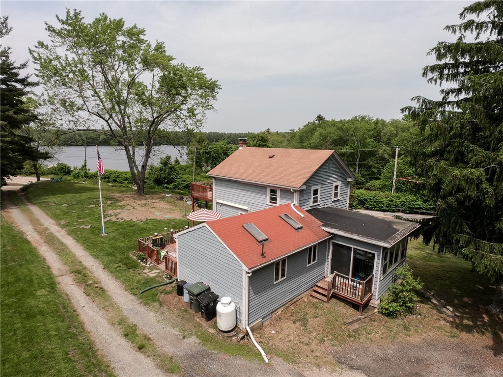 129 Old Flat River Road Coventry, RI 02816 - Photo 38 of 38