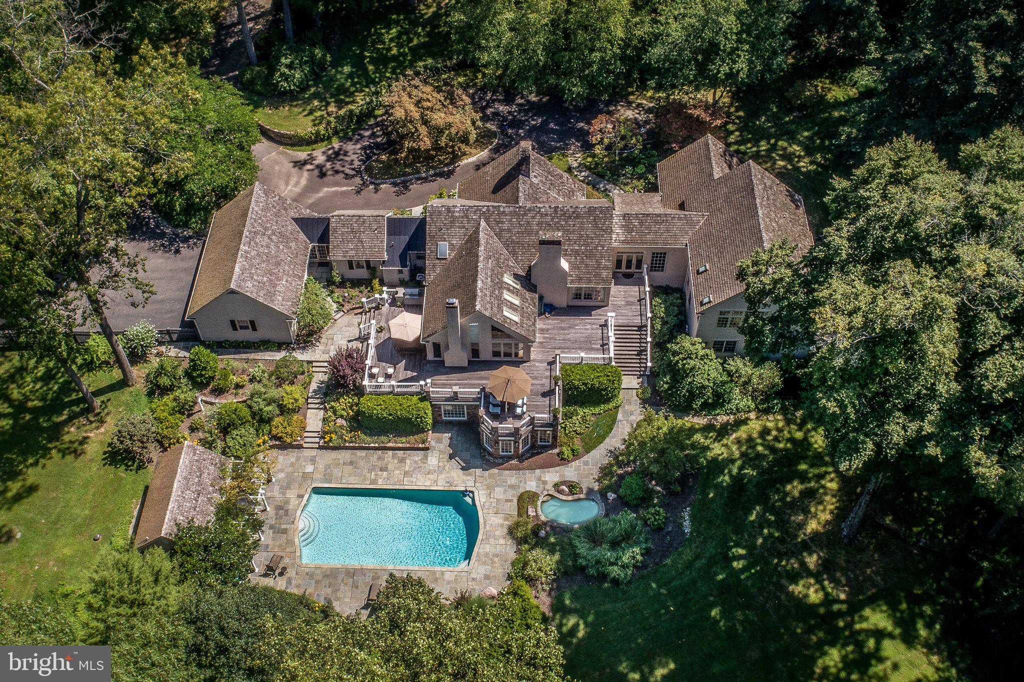 6731 Paxson Road New Hope, PA 18938 - Photo 1 of 45 Gallery Image 1