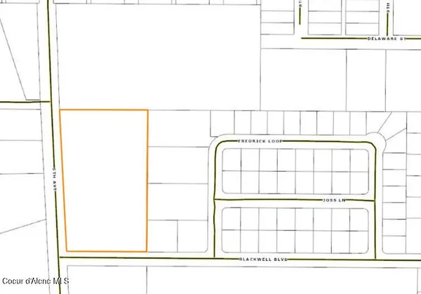 $1,700,000 | 41 Spirit Lake, Spirit Lake, ID 83869