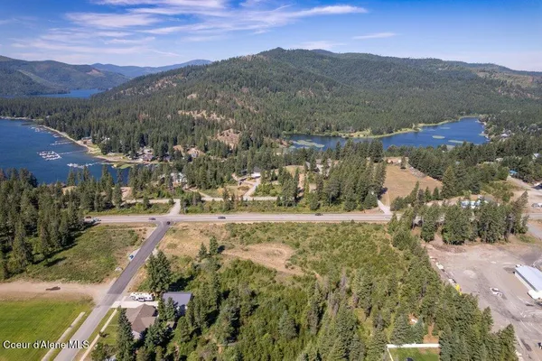 $1,700,000 | 41 Spirit Lake, Spirit Lake, ID 83869
