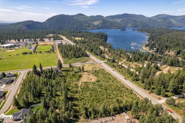 $1,700,000 | 41 Spirit Lake, Spirit Lake, ID 83869