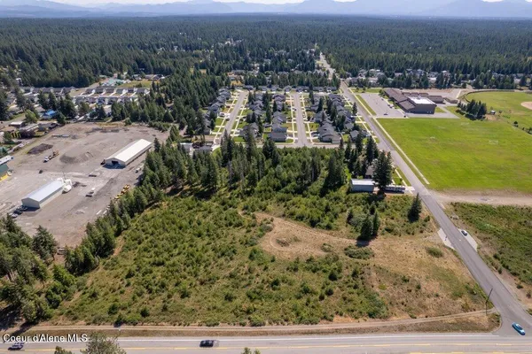 $1,700,000 | 41 Spirit Lake, Spirit Lake, ID 83869