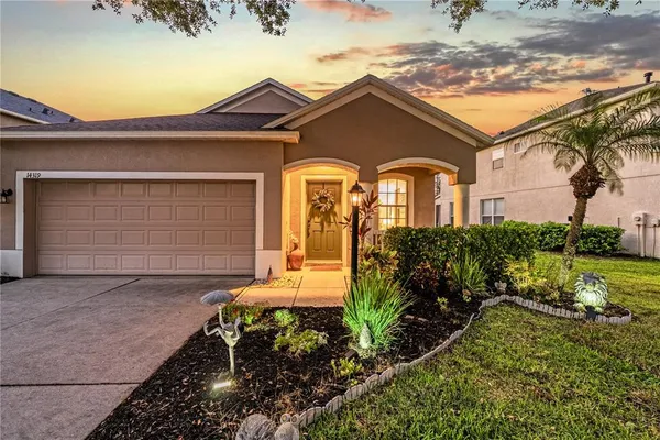 $485,000 | 14319 Gnatcatcher Terrace, Lakewood Ranch, FL 34202