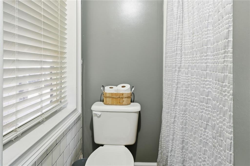 174 Old Ballground Road Canton, GA 30115 - Photo 28 of 44