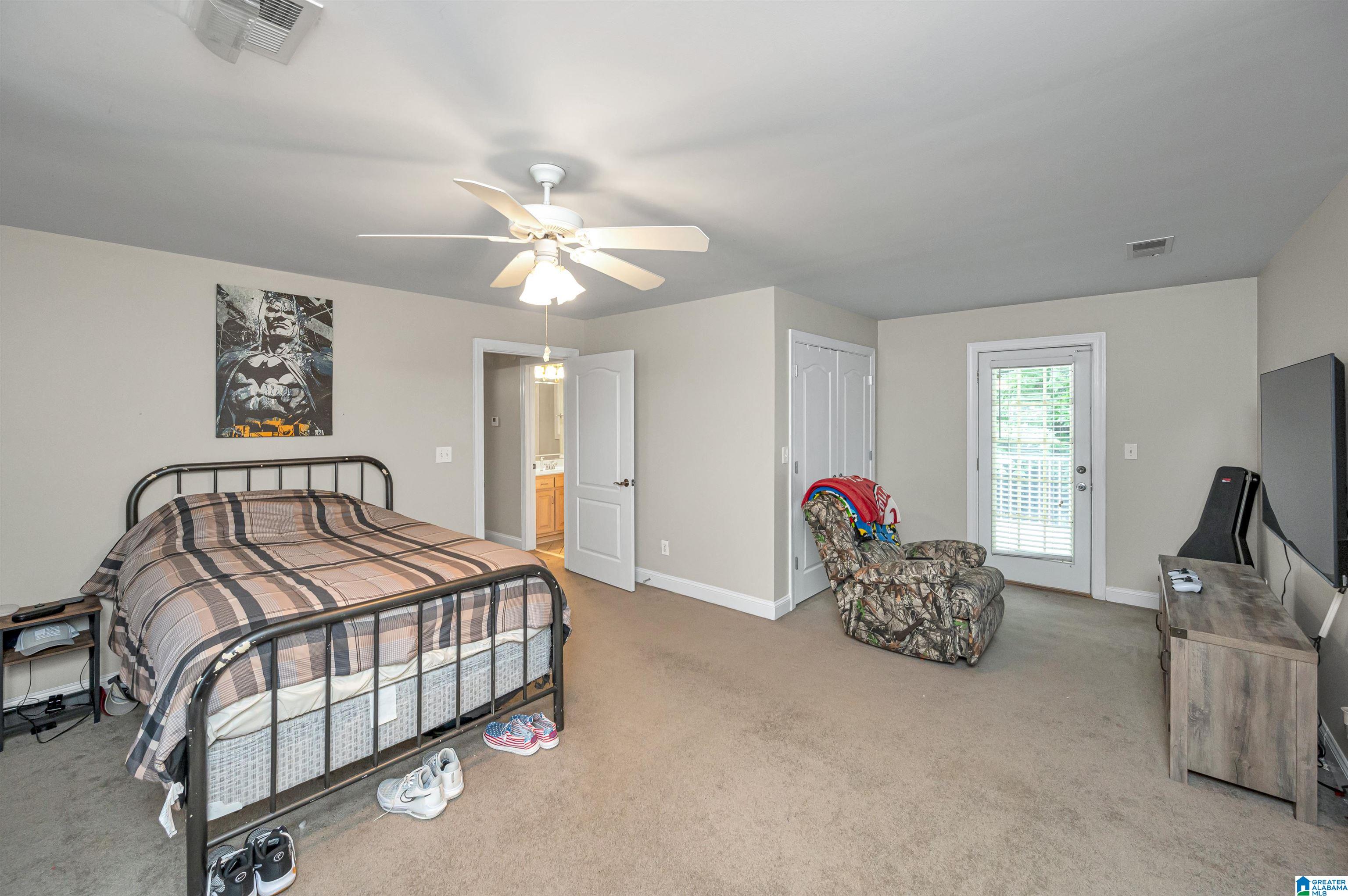 9780 Old Springville Road Trussville, AL 35173 - Photo 30 of 46