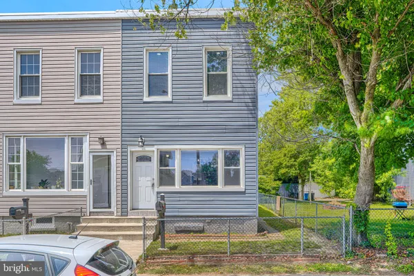 $255,000 | 222 Baltimore Avenue, Dundalk, MD 21222