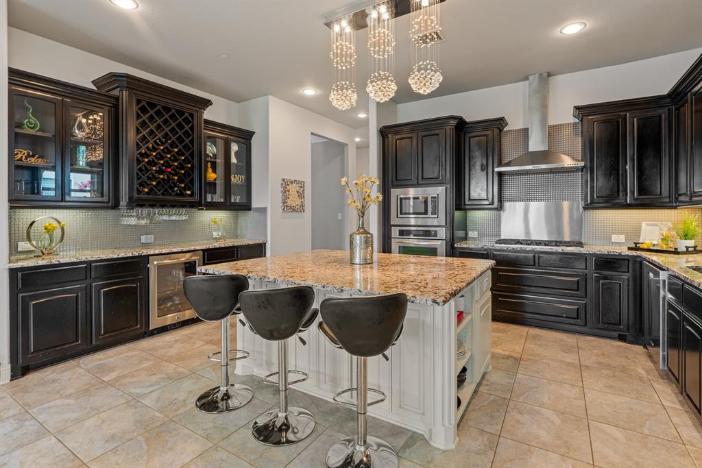 2182 Saxon Way Allen, TX 75013 - Photo 12 of 39