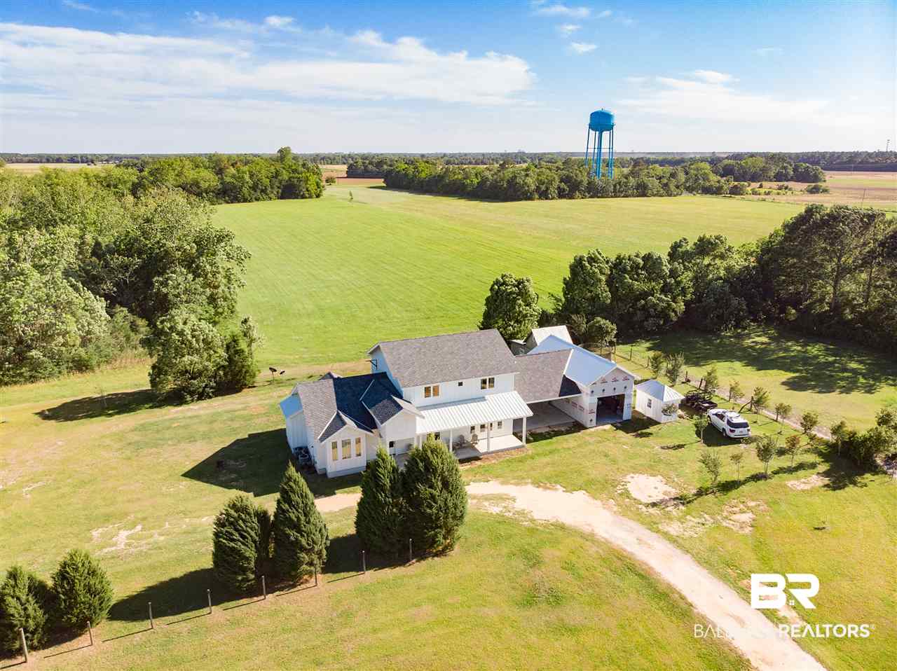 0 Bartel Street Elberta, AL 36530 - Photo 3 of 40 Farmhouse Property