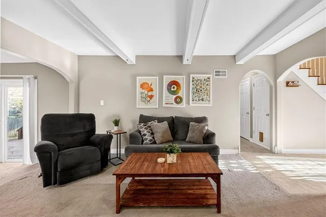 $340,000 | 1408 East Oxford Place, Olathe, KS 66062