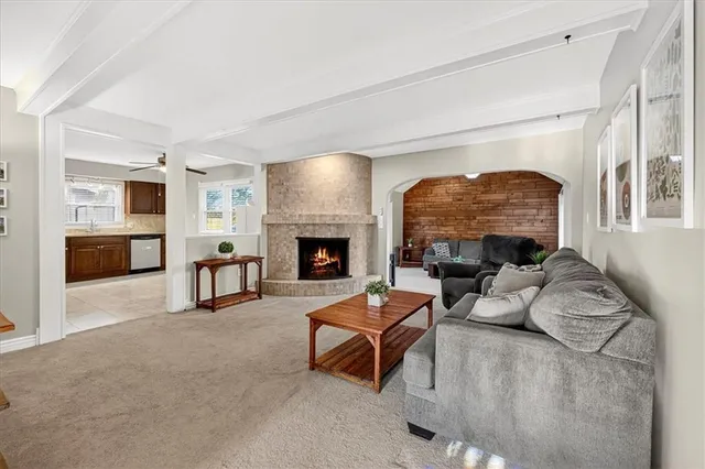 $340,000 | 1408 East Oxford Place, Olathe, KS 66062