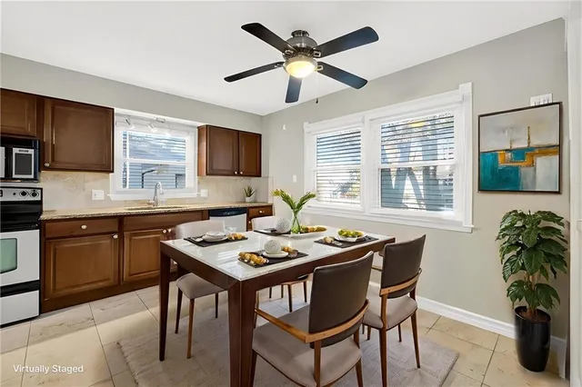 $340,000 | 1408 East Oxford Place, Olathe, KS 66062