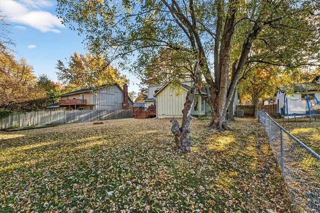 $340,000 | 1408 East Oxford Place, Olathe, KS 66062