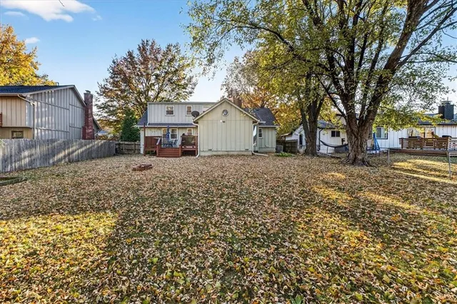 $340,000 | 1408 East Oxford Place, Olathe, KS 66062