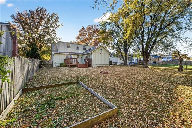 $340,000 | 1408 East Oxford Place, Olathe, KS 66062