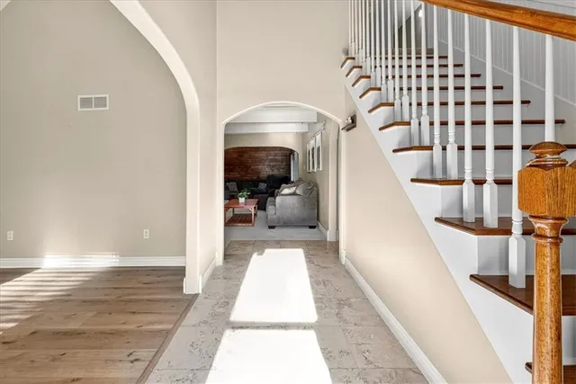 $340,000 | 1408 East Oxford Place, Olathe, KS 66062