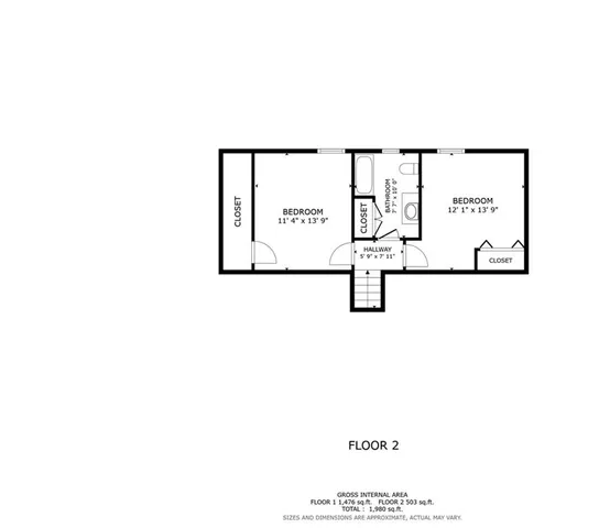 $340,000 | 1408 East Oxford Place, Olathe, KS 66062