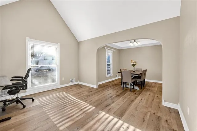 $340,000 | 1408 East Oxford Place, Olathe, KS 66062