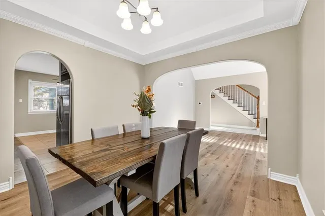 $340,000 | 1408 East Oxford Place, Olathe, KS 66062