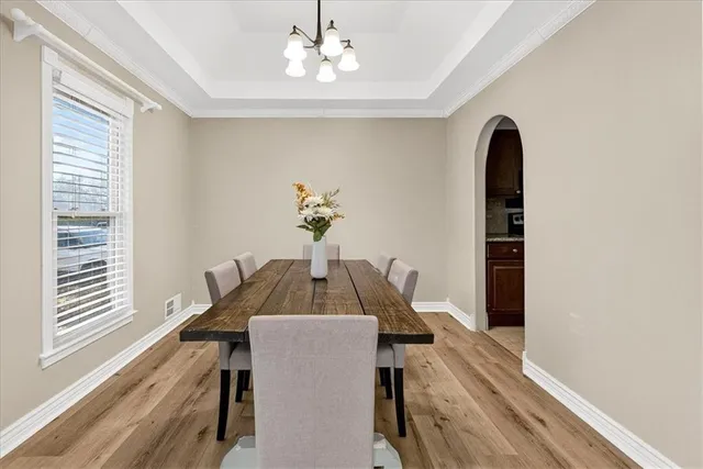 $340,000 | 1408 East Oxford Place, Olathe, KS 66062