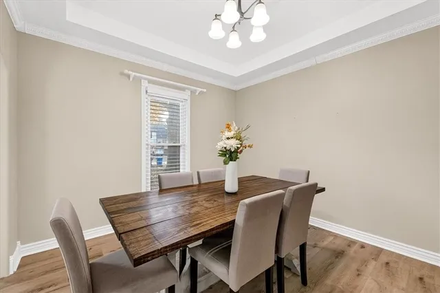 $340,000 | 1408 East Oxford Place, Olathe, KS 66062