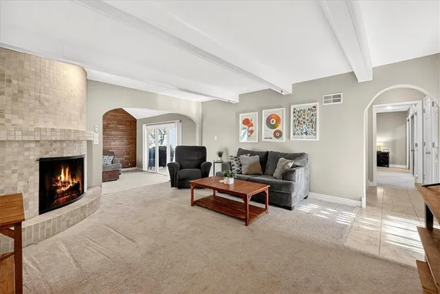 $340,000 | 1408 East Oxford Place, Olathe, KS 66062