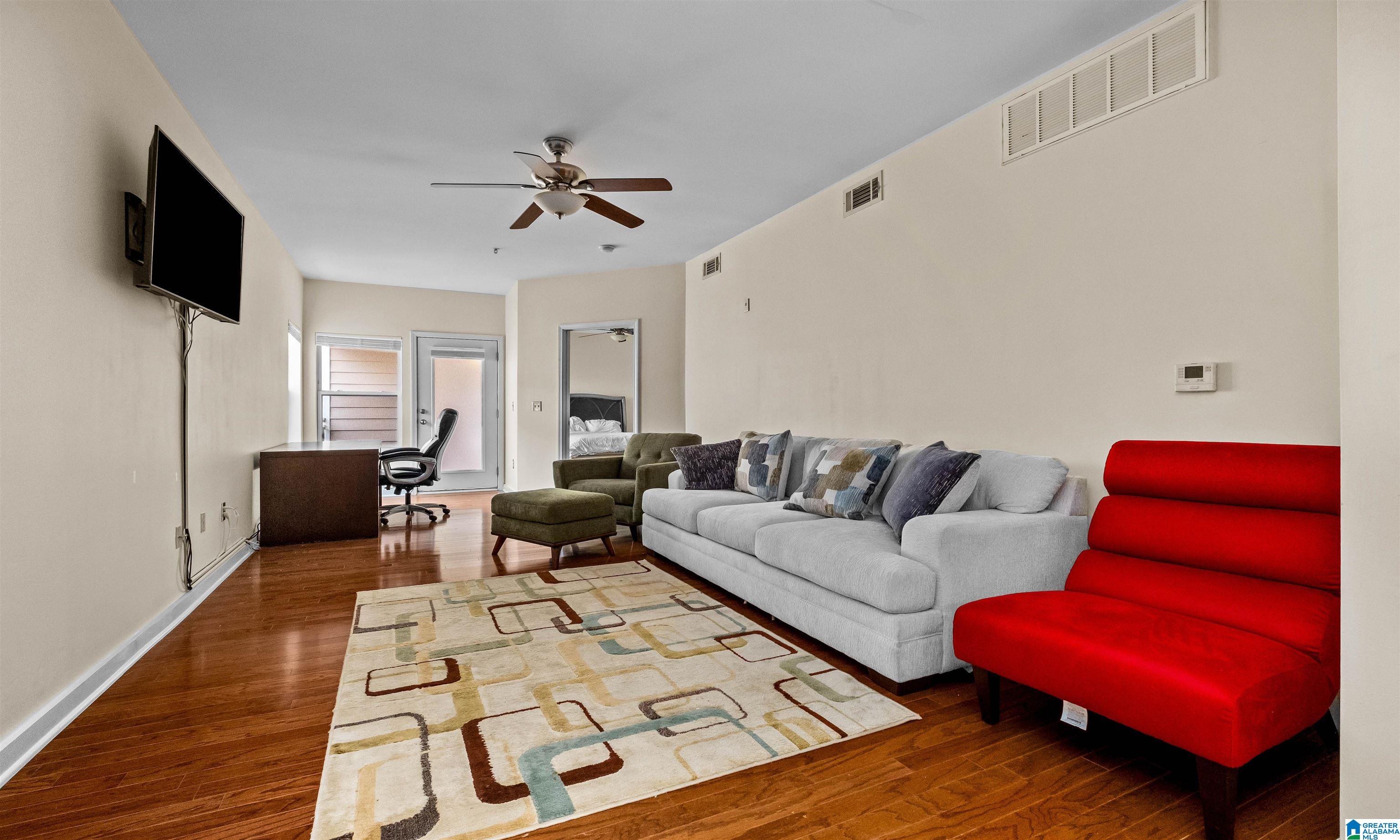 401 20th Street South, Unit 424 Birmingham, AL 35233 - Photo 9 of 52