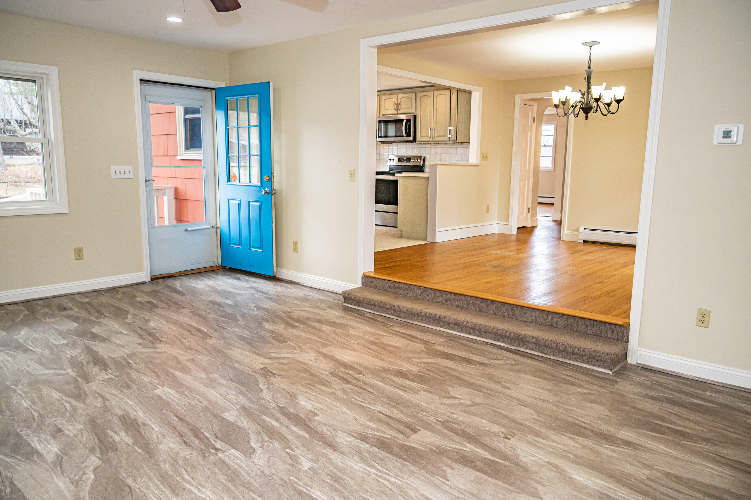 517 Summit Street Portland, ME 04103 - Photo 10 of 61 Kitchen _ Big Room-3894
