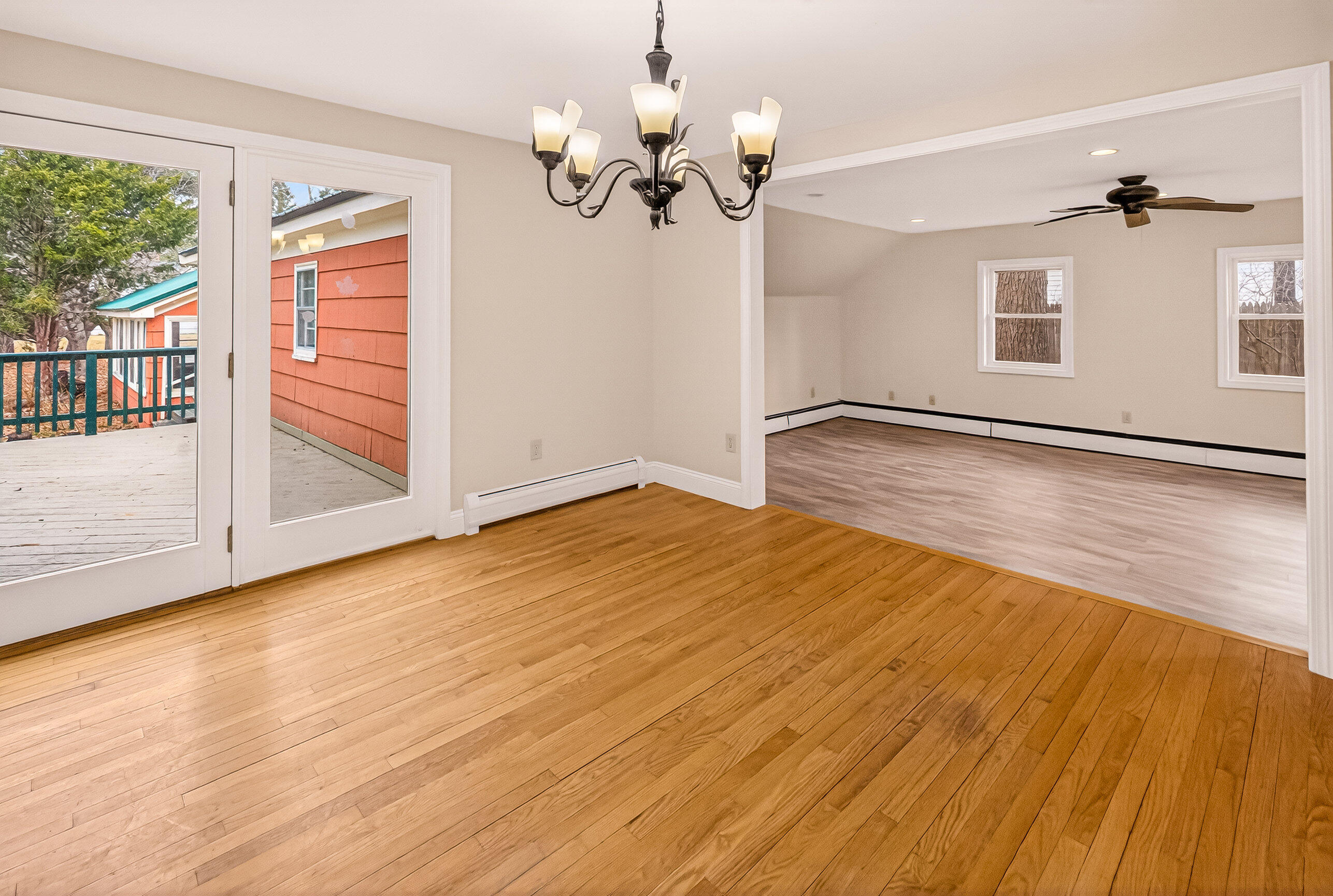 517 Summit Street Portland, ME 04103 - Photo 11 of 61 Kitchen _ Big Room-7694