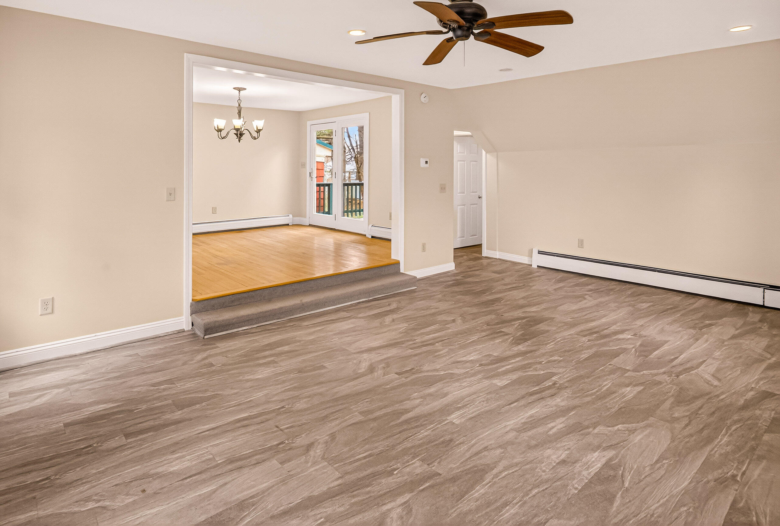 517 Summit Street Portland, ME 04103 - Photo 17 of 61 Kitchen _ Big Room-7676