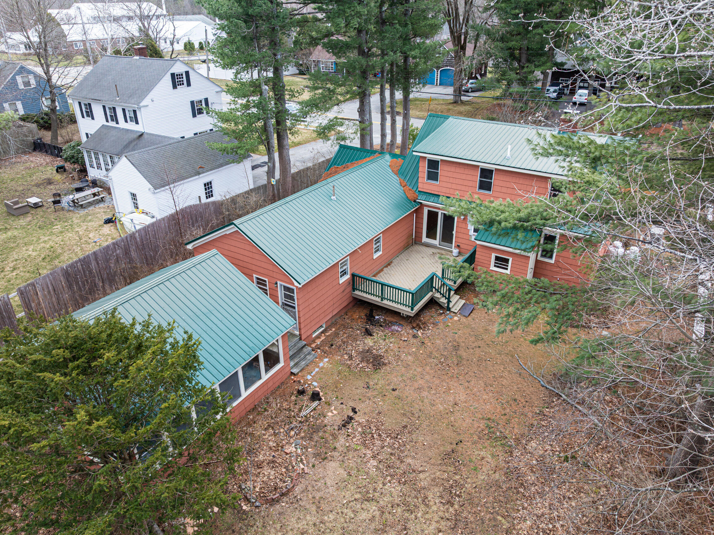 517 Summit Street Portland, ME 04103 - Photo 18 of 61 Exterior-0434