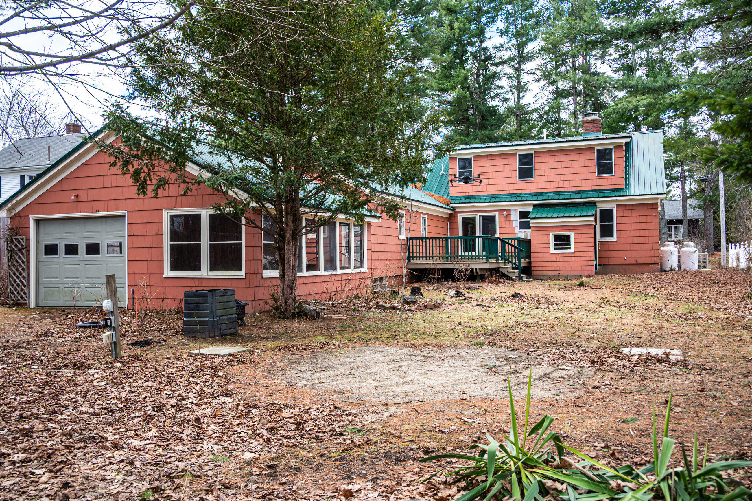 517 Summit Street Portland, ME 04103 - Photo 19 of 61 Exterior-3808