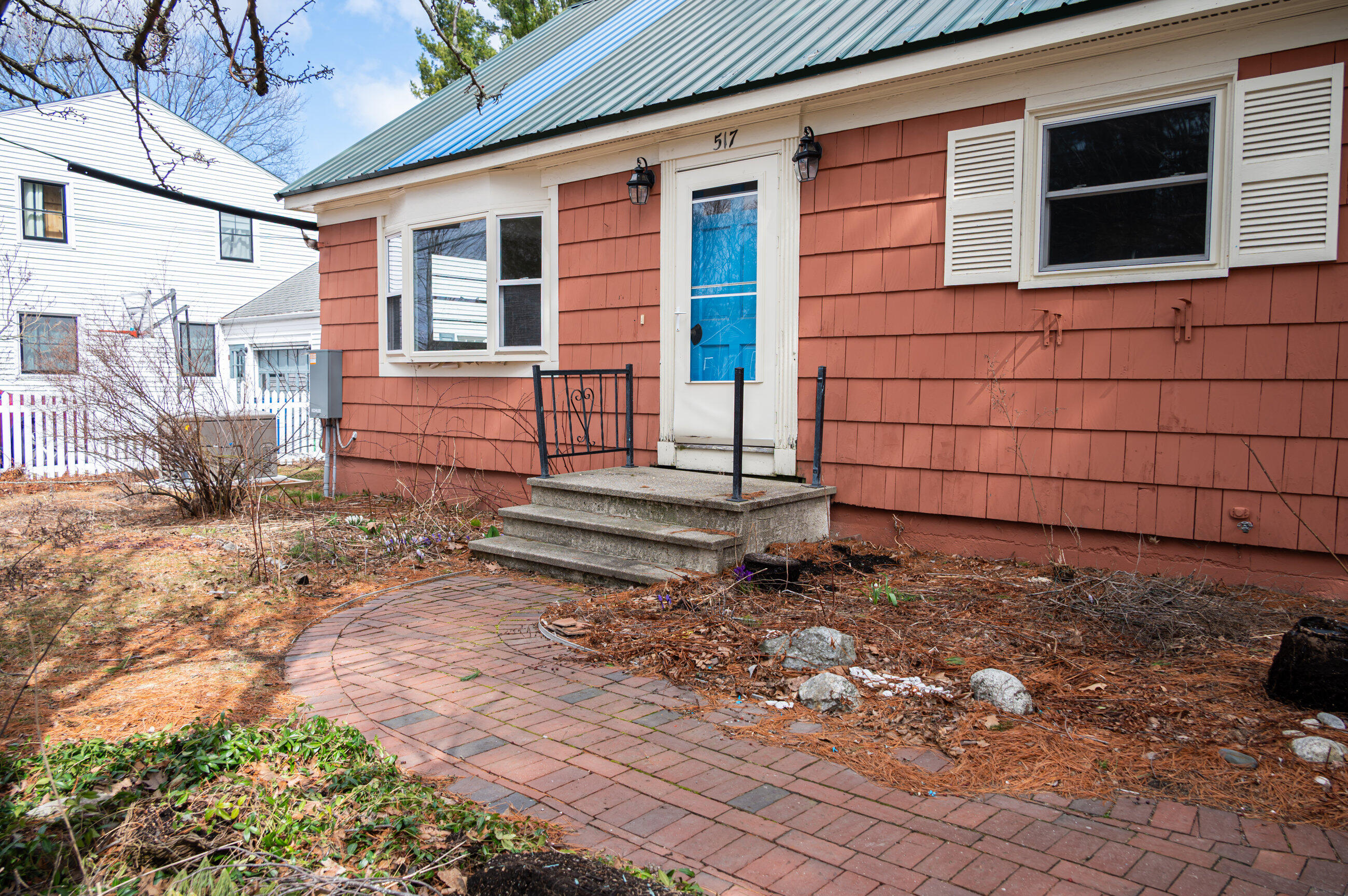 517 Summit Street Portland, ME 04103 - Photo 21 of 61 Exterior-3802