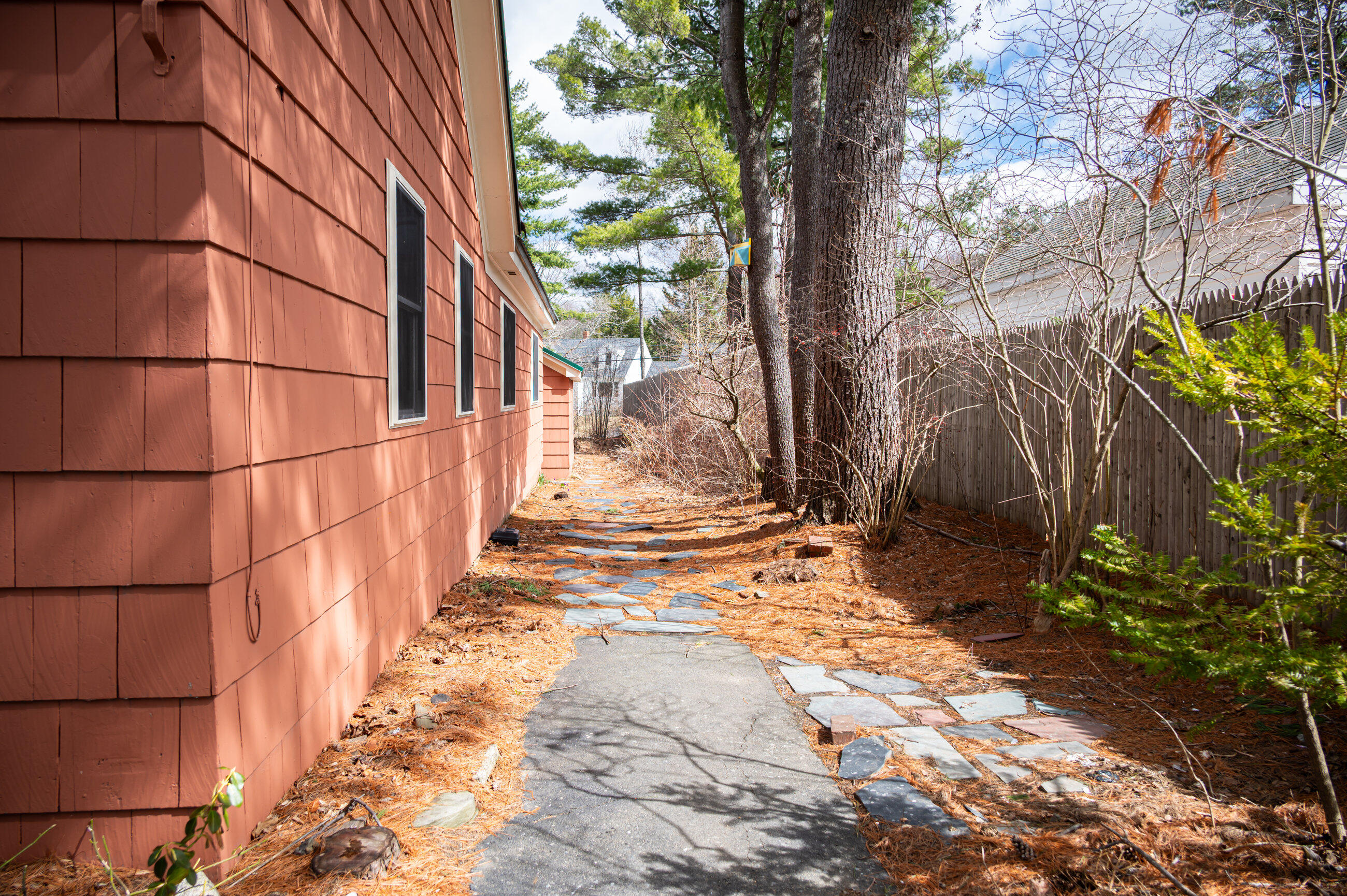 517 Summit Street Portland, ME 04103 - Photo 22 of 61 Exterior-3805