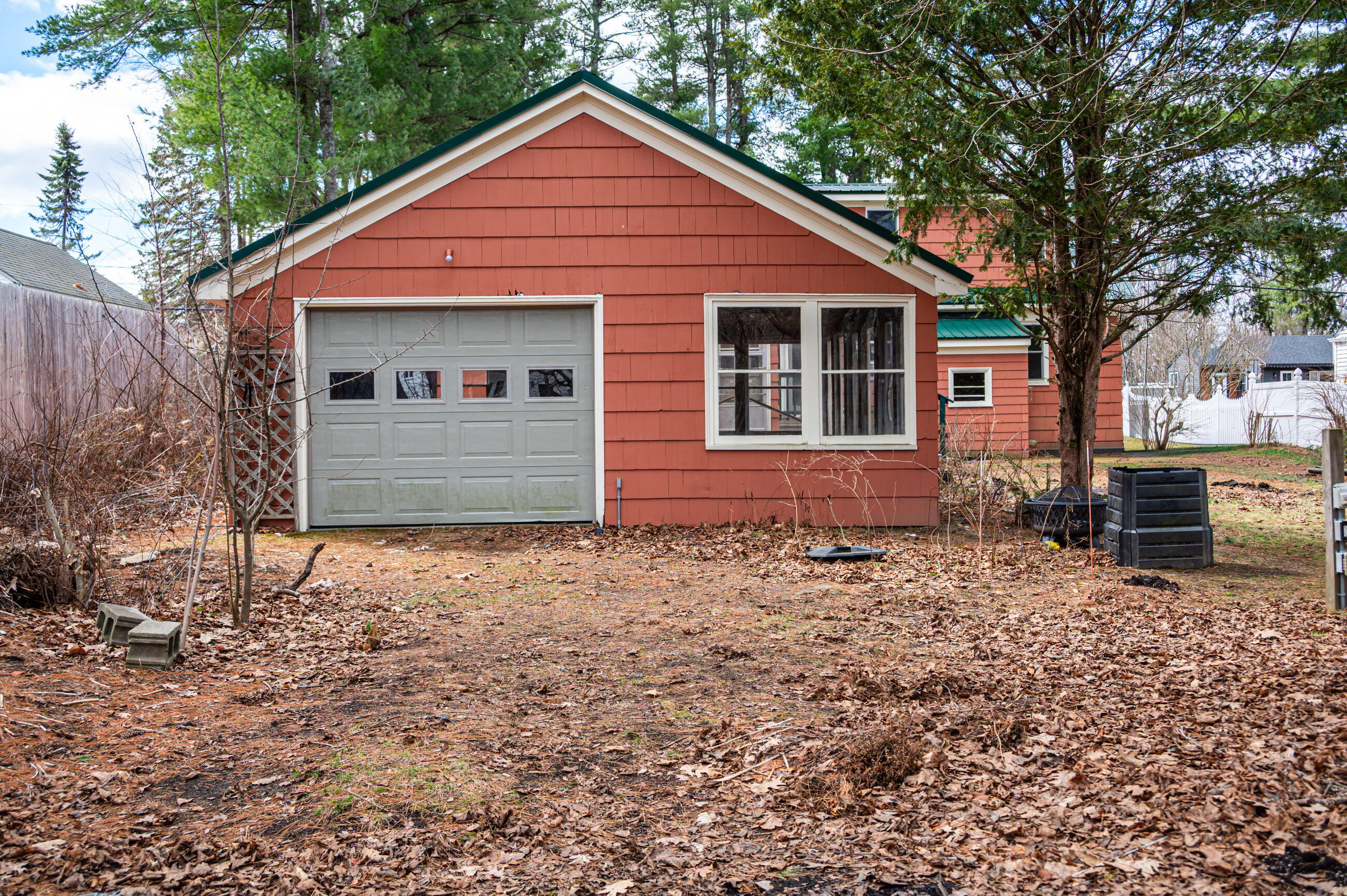 517 Summit Street Portland, ME 04103 - Photo 23 of 61 Exterior-3806