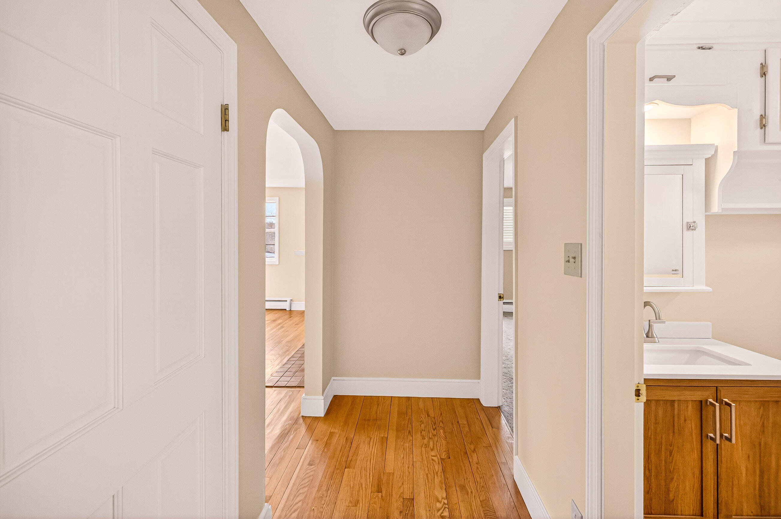 517 Summit Street Portland, ME 04103 - Photo 42 of 61 Front Bed Room _ Bath-7712