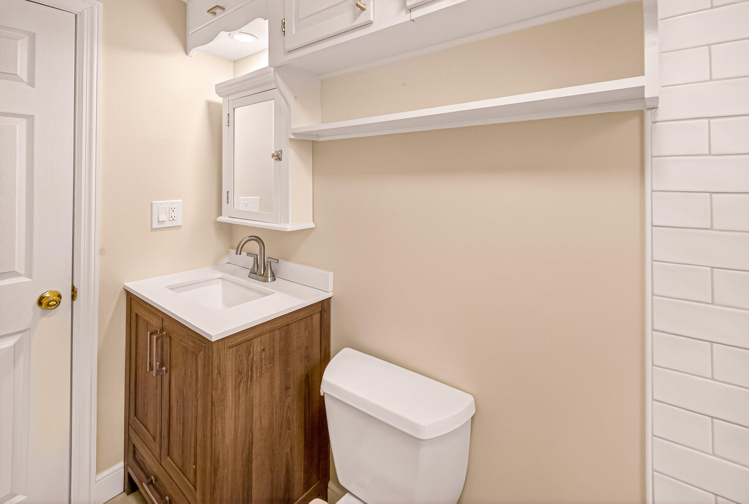 517 Summit Street Portland, ME 04103 - Photo 44 of 61 Front Bed Room _ Bath-7719