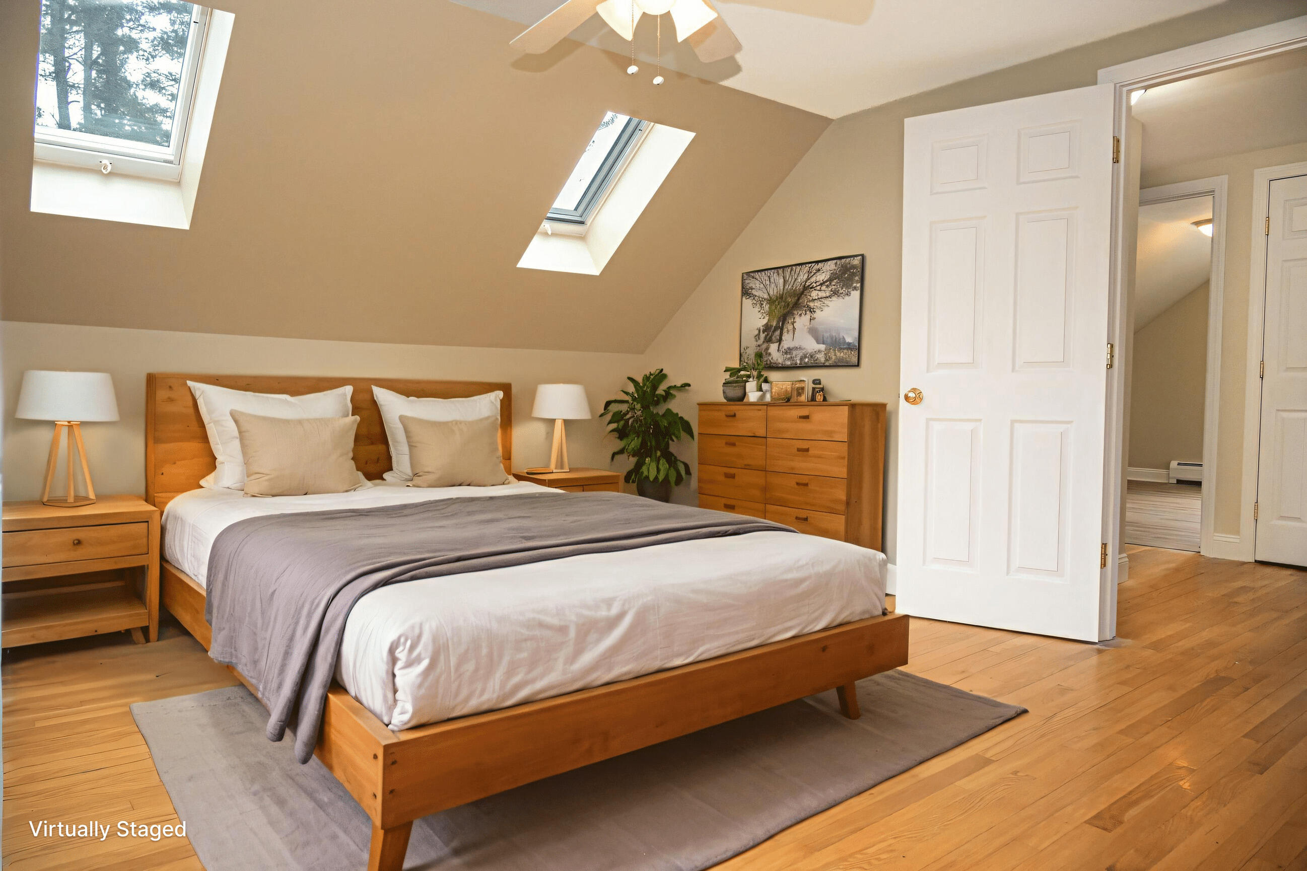 517 Summit Street Portland, ME 04103 - Photo 48 of 61 Upstairs-3816 - 19
