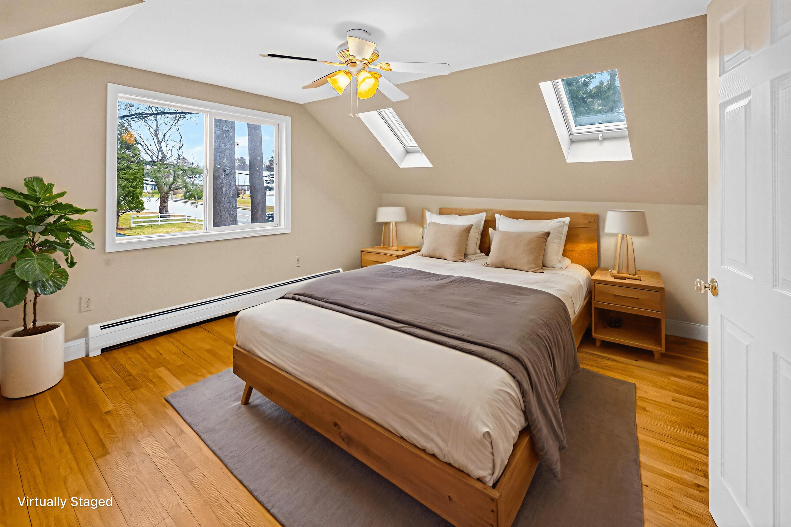 517 Summit Street Portland, ME 04103 - Photo 49 of 61 Upstairs-3816 - 19-2