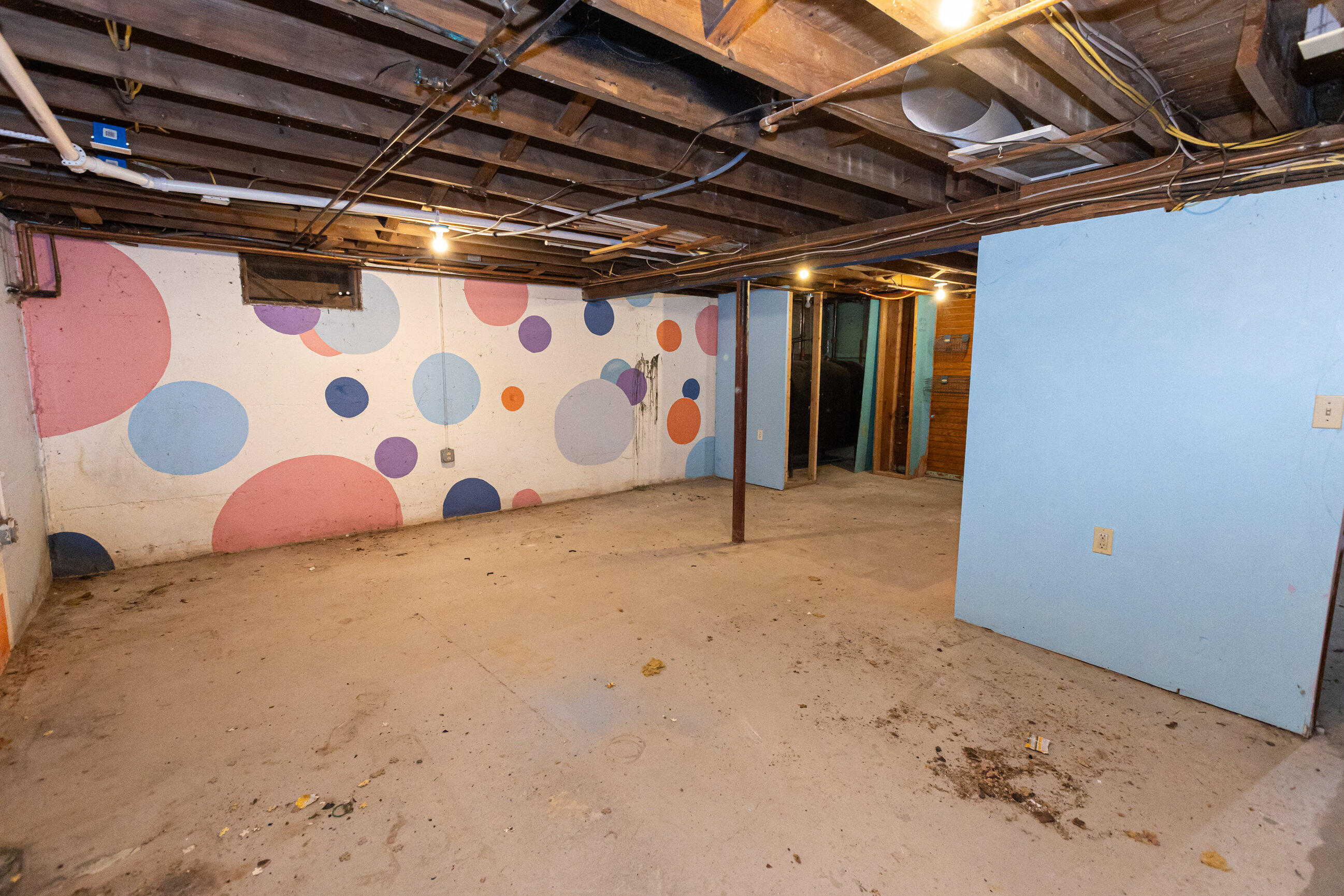517 Summit Street Portland, ME 04103 - Photo 58 of 61 Cellar Garage-8420