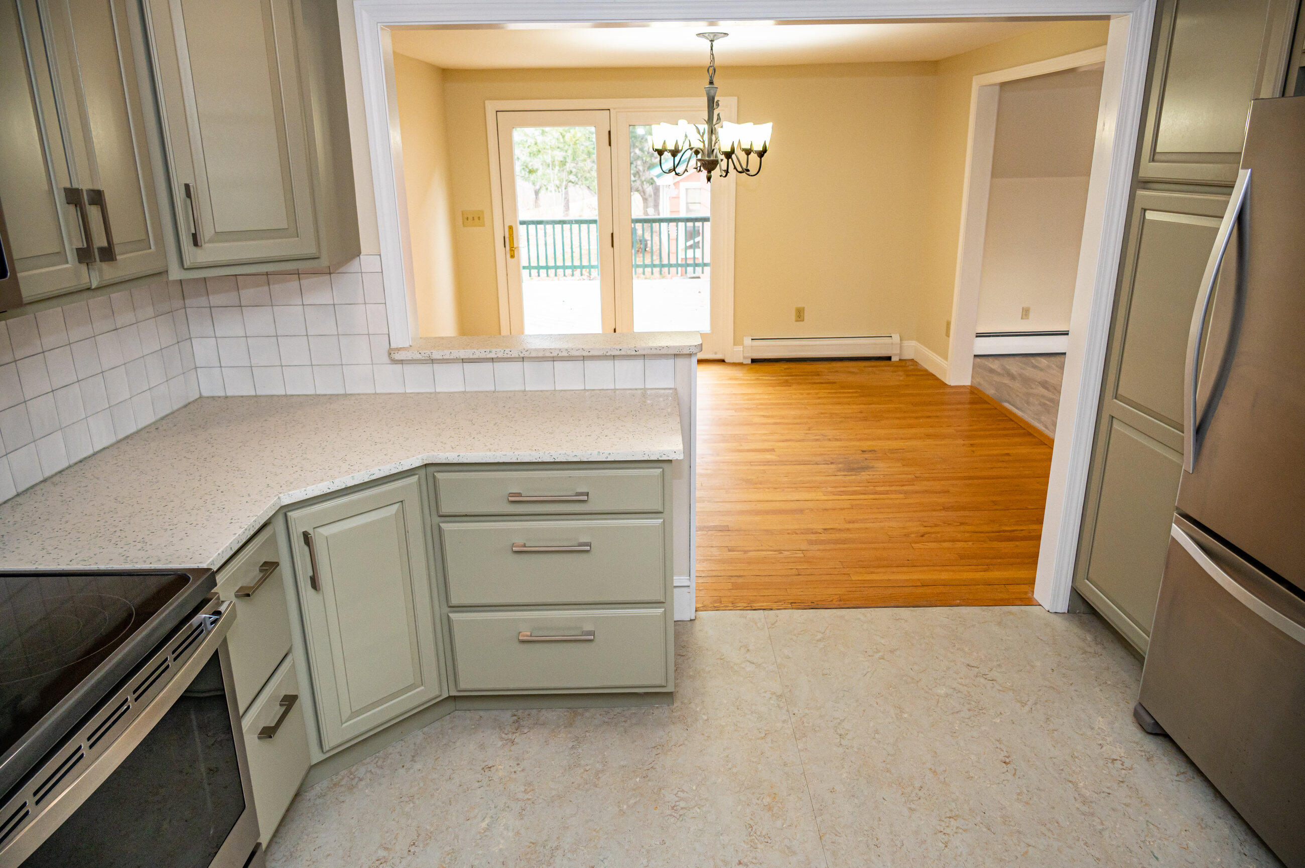 517 Summit Street Portland, ME 04103 - Photo 5 of 61 Kitchen _ Big Room-3883