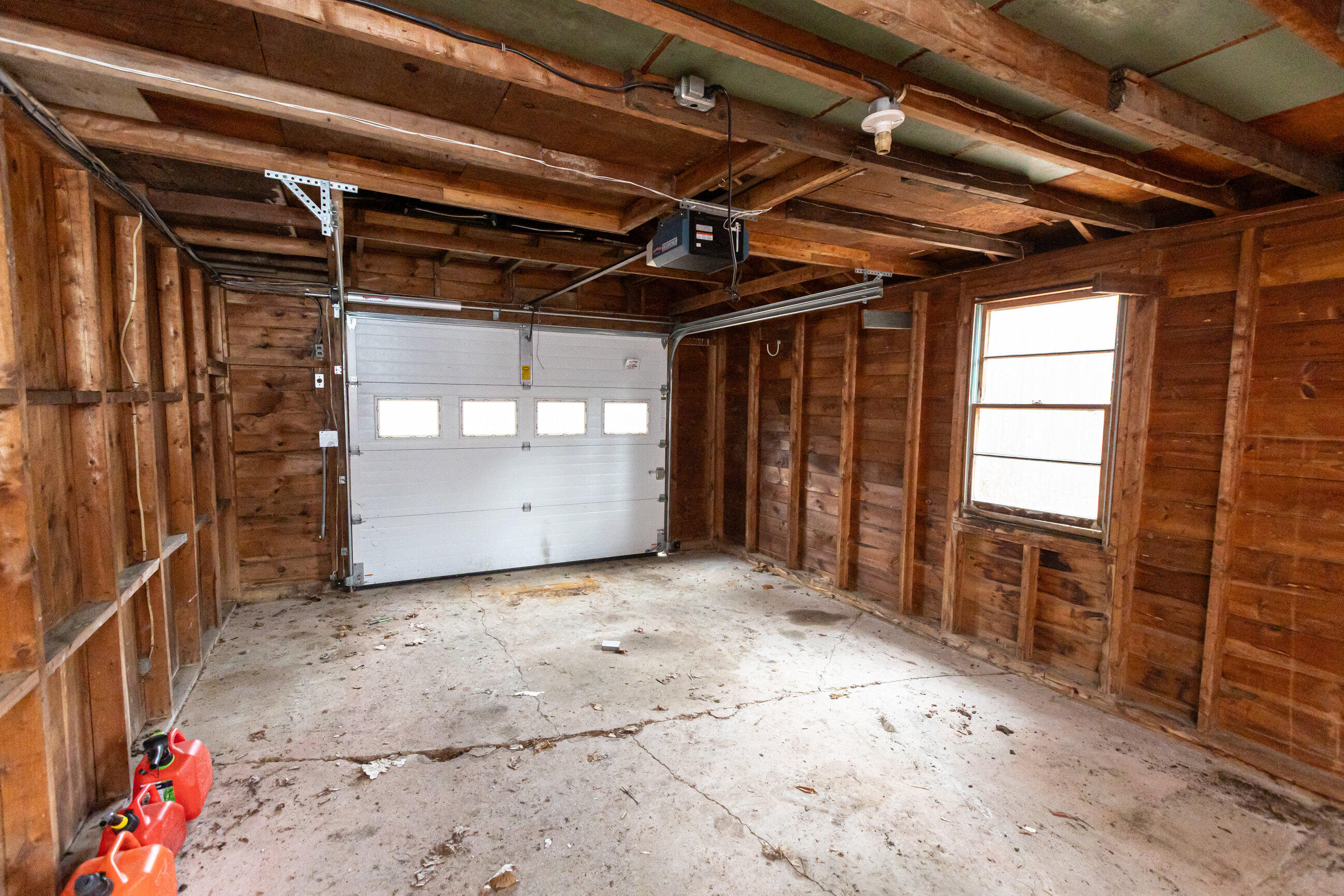 517 Summit Street Portland, ME 04103 - Photo 60 of 61 Cellar Garage-8426