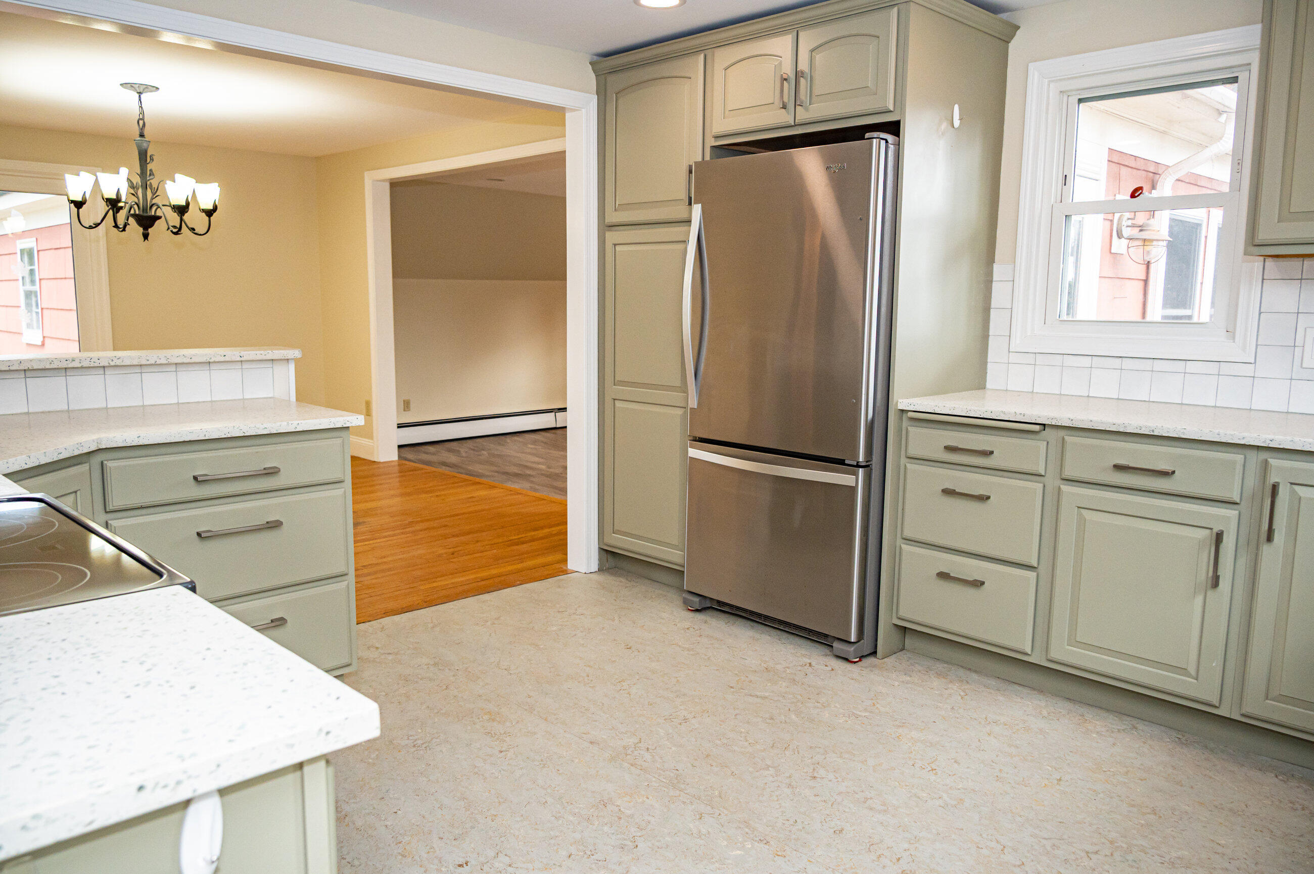 517 Summit Street Portland, ME 04103 - Photo 7 of 61 Kitchen _ Big Room-3873